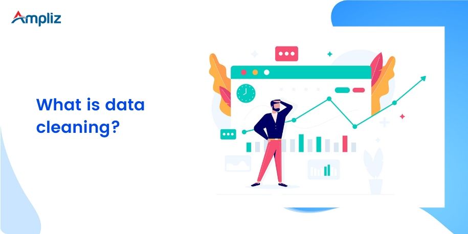 What is Data Cleansing?